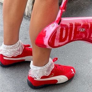 Puma Speedcat Sneakers